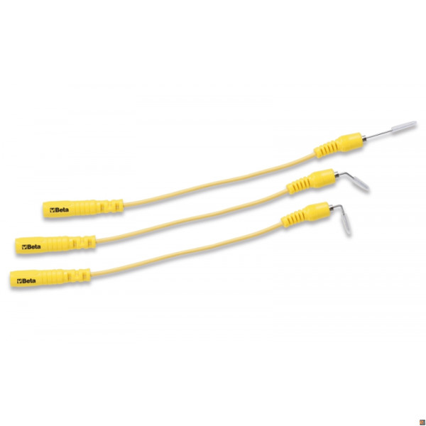 1497/S3 SERIE 3 CONNETTORI DIAGNOSTICA /S3 BETA UTENSILI 014970400
