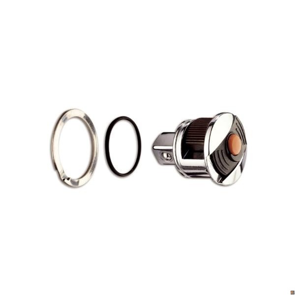 COMPLETO ROTANTE 1/2 LOCK /R55LC
