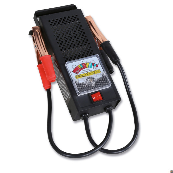 1498TB/6-12 TESTER BATTERIE ANALOG.AUTO6/12V TB/6-12