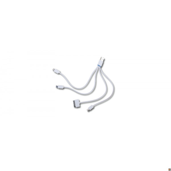 1498MN/12-U - CAVI USB CON ADATTATORI UNIVERSALI U