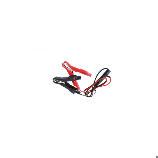 1498SM-CP - CAVI MEMORIE AUTO PINZE 12V 1498SM/CP