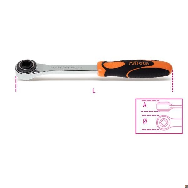 CRICCHETTI QUADRO FEM 1/2 /50F
