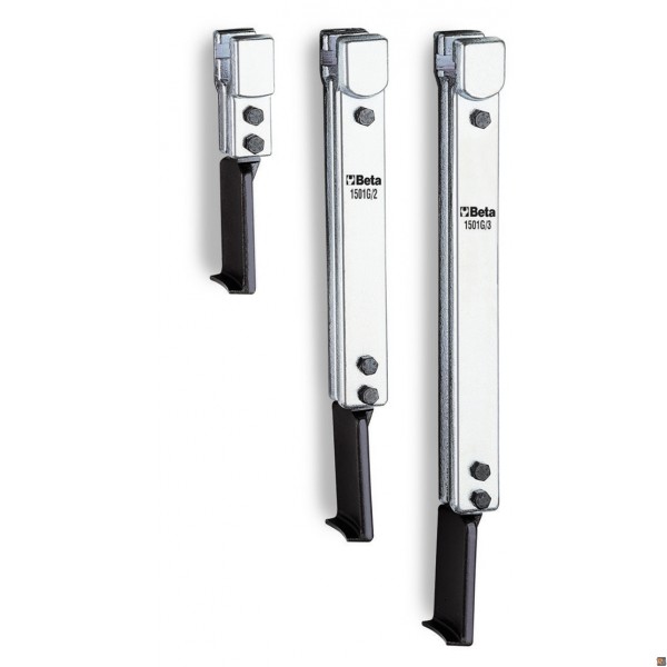 1501G/1 - COPPIE DI GRIFFE PER 1501