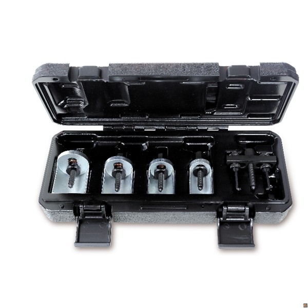 1505/C5 - KIT PER ESTRAZIONE TERGICRISTALLI