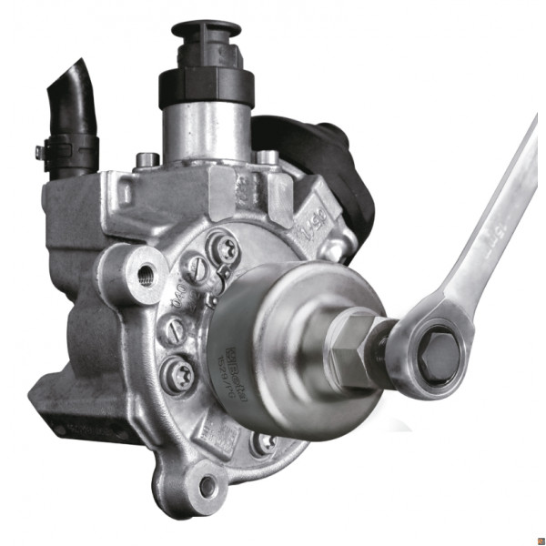 1529/PG ESTRATTORI PIGNONI POMPA GASOLIO VW BETA UTENSILI 015290010