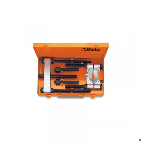 1535/C5A CASSETTE ASS ESTR 1533 + SEPAR 1534 C5A BETA UTENSILI 015350006