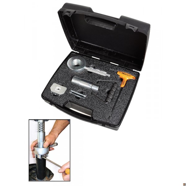 1549 - KIT PER SMONTAGGIO E MONTAGGIO AMMORTIZZATORI