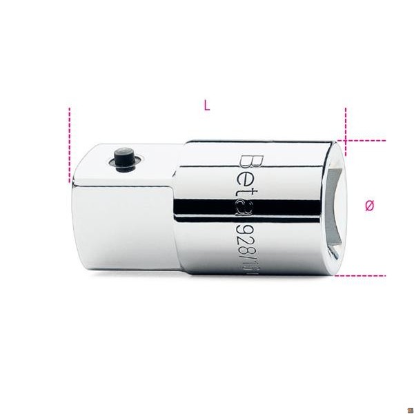 RACCORDI F3/4XM1" /16