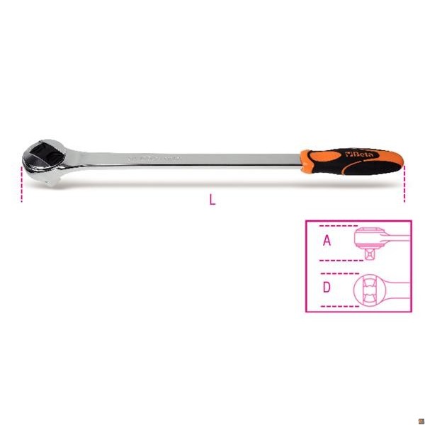 CRICCHETTI REVERSIBILI 3/4 NI /55