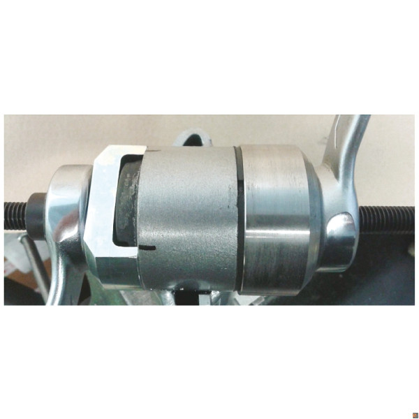 1569/F CASSETTE SILENT BLOCK FIAT PANDA-500 F
