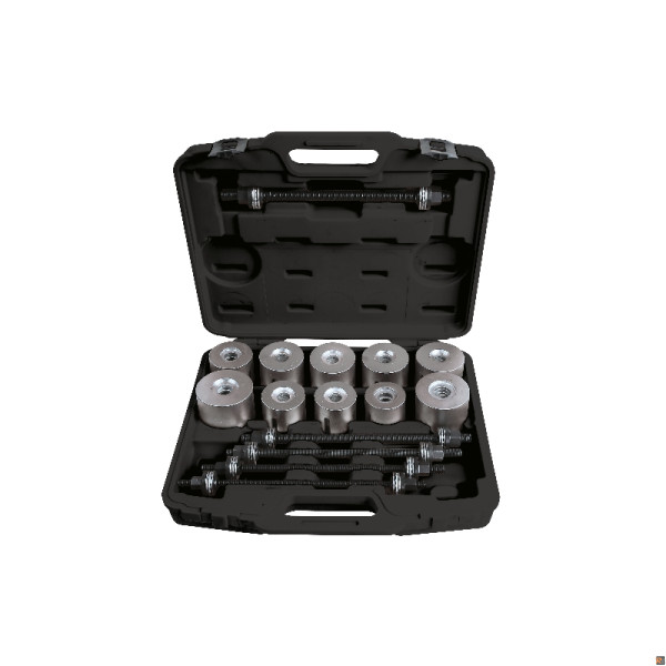 1569/SB CASSETTE ATTREZZI INSERIM. SILENT BLOCK