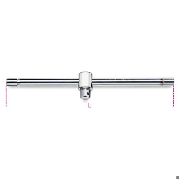 QUADRI MASCHIO SCORREVOLI 1" /42