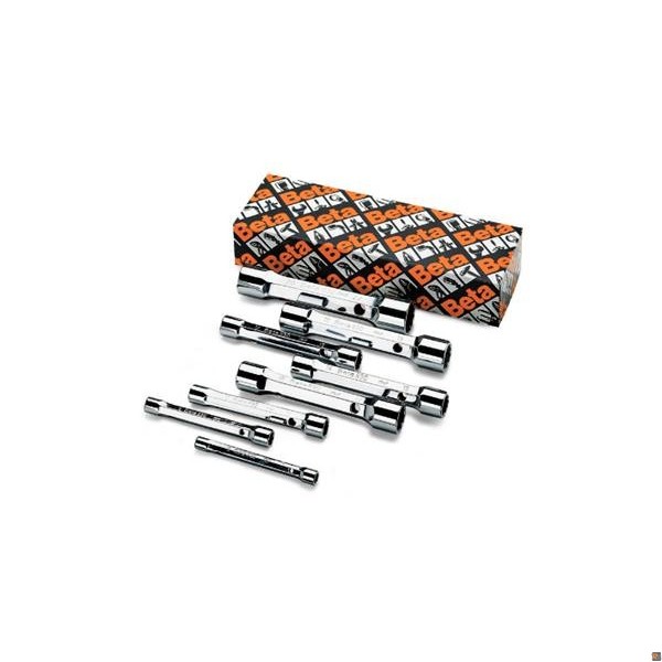CHIAVI A TUBO SERIE 13PZ /S13