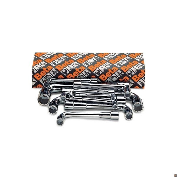 CHIAVI A PIPA DP PESANTI POL SR25PZ /S25
