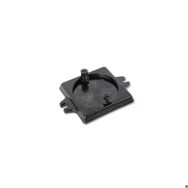 1599B 125 - BASI GIREVOLI PER MORSE 1599P