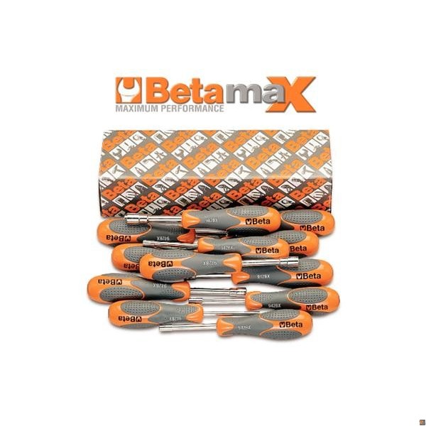 CHIAVI A BUSSOLA BMAX CORTE 12PZ BX/S12