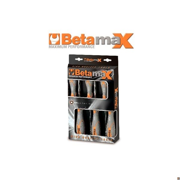 CHIAVI A BUSSOLA BETAMAX SERIE 6PZ BX/D6
