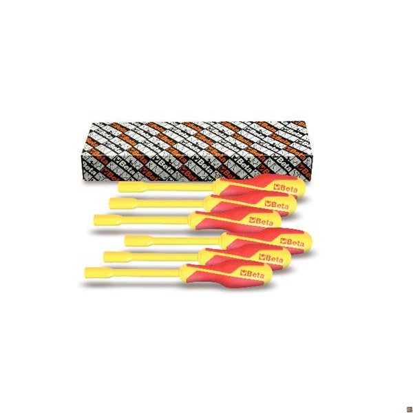CH BUSSOLA BG SERIE 6 PZ. MQ/S6