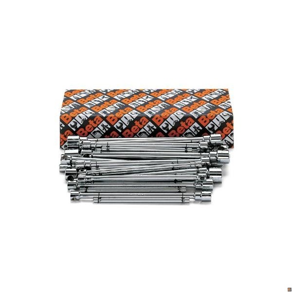 CHIAVI A T SERIE 14PZ /S14