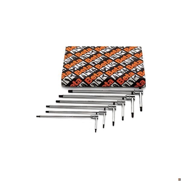 CHIAVI A T ESAG.MASCHIO SERIE 6PZ AS/S6