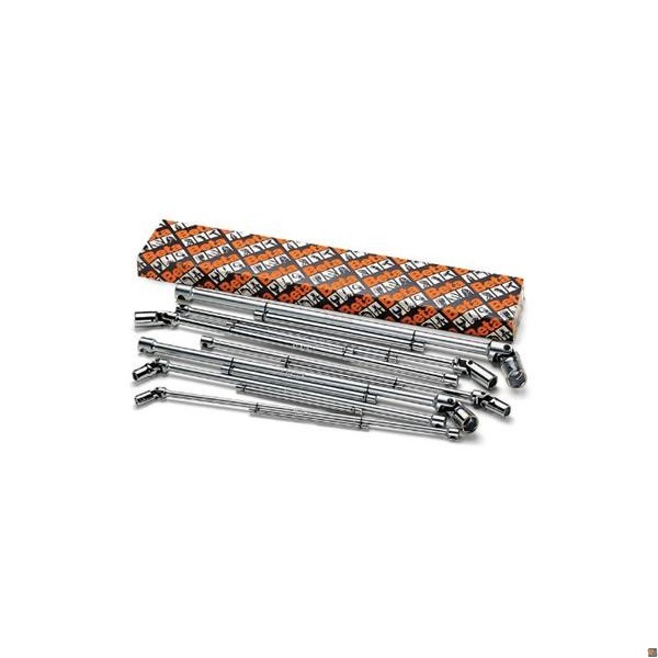CHIAVI A T SNODATE TX SERIE 9PZ FTXS9