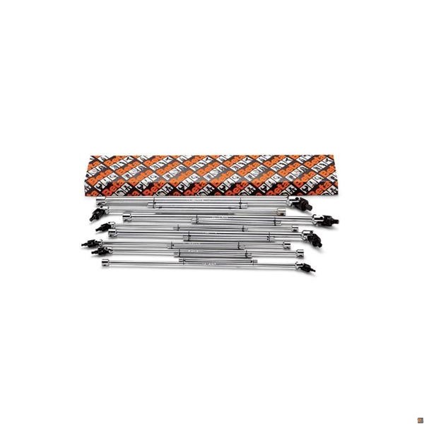 CHIAVI A T SNODATE TX SERIE 8PZ TX/S8