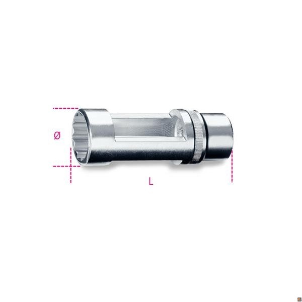 BUSSOLE APERT PER INIET DIESEL 22MM S 22