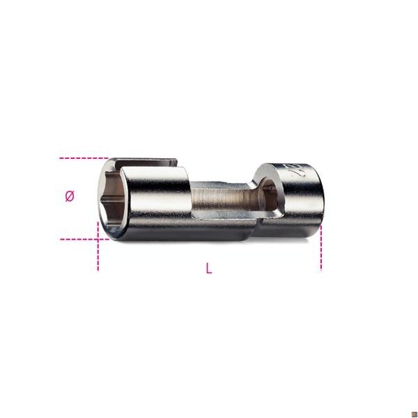 BUSSOLE PER SONDA LAMBDA D22 SL85