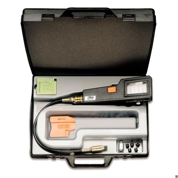 STRUMENTI COMPR MOTORI BENZINA CMB