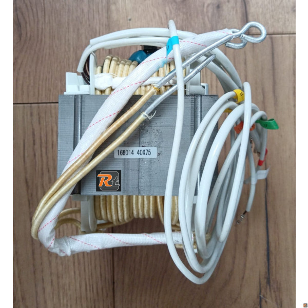 TRASFORMATORE DI RICAMBIO PER DYNAMIC 420 e 520 START TELWIN 168014