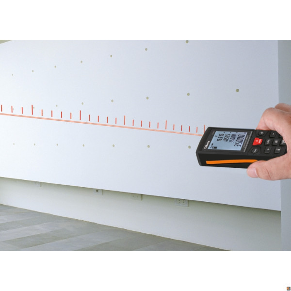 1693M 80 MISURATORI LASER MULTIFUNZIONE 80MT BETA UTENSILI 016930080