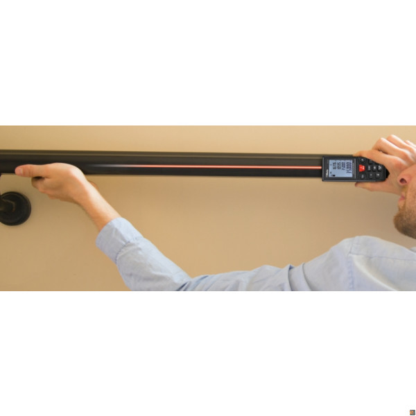 1693 20 MISURATORI LASER 20MT BETA UTENSILI 016930020