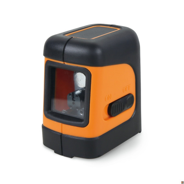 CASS. LIVELLE LASER C/SUPPORTO MAX 30MT 1697 BETA 016970030
