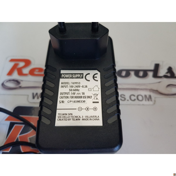ALIMENTATORE DI RICAMBIO PER DRIVE PRO TELWIN 169953