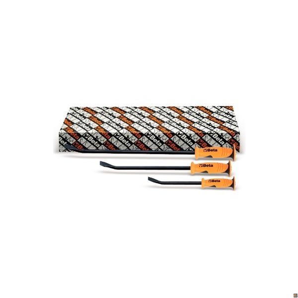 LEVE ESTREMITA' PIATTA CURVA SR. 3 /S3