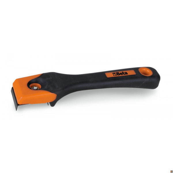 1717V 65 RASCHIETTI VERNICI V 65MM BETA UTENSILI 017170706