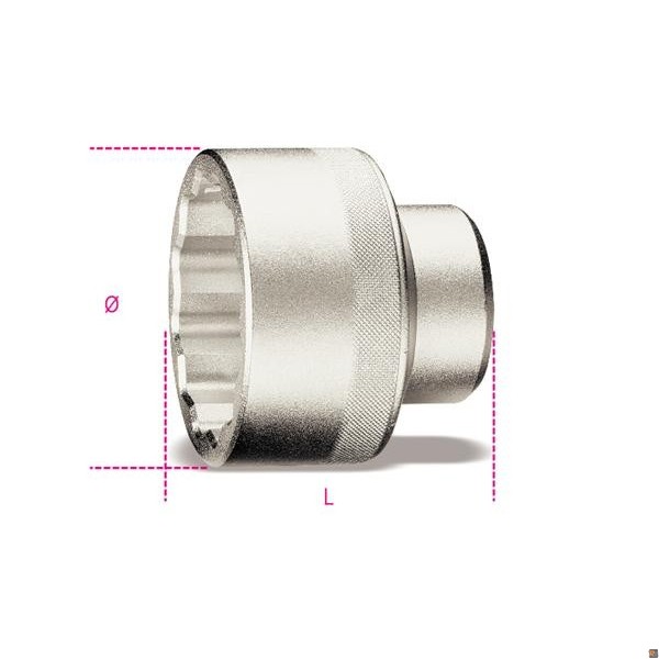 BUSSOLE SERRAGGIO DADI MOZZO MM65
