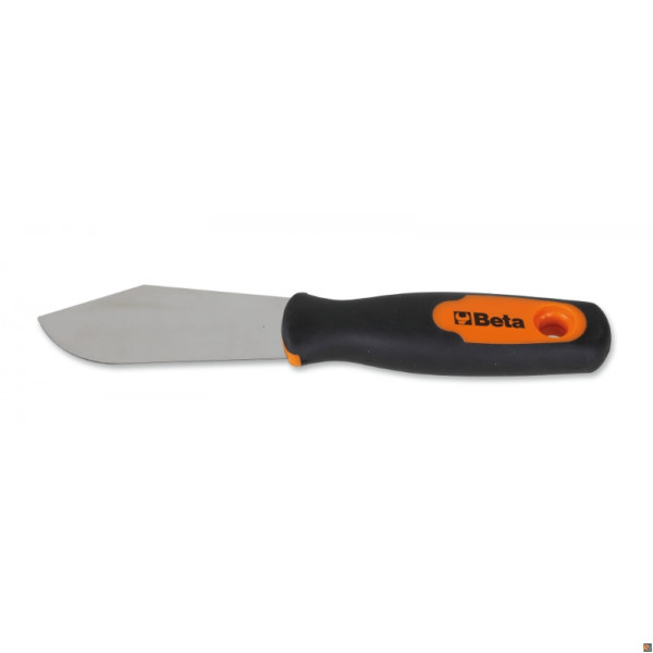 1730V 38 SPATOLE PER VETRAI LARGHEZZA 38MM BETA UTENSILI 017300338