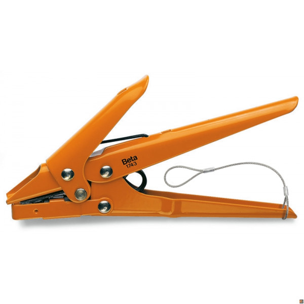 1743HS - PINZE H-SAFE PER COLLARI IN NYLON