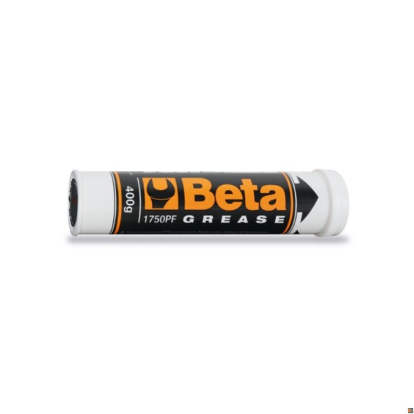 1750PF - CARTUCCE DI GRASSO PER 1750 - 400g - BETA UTENSILI 017500141