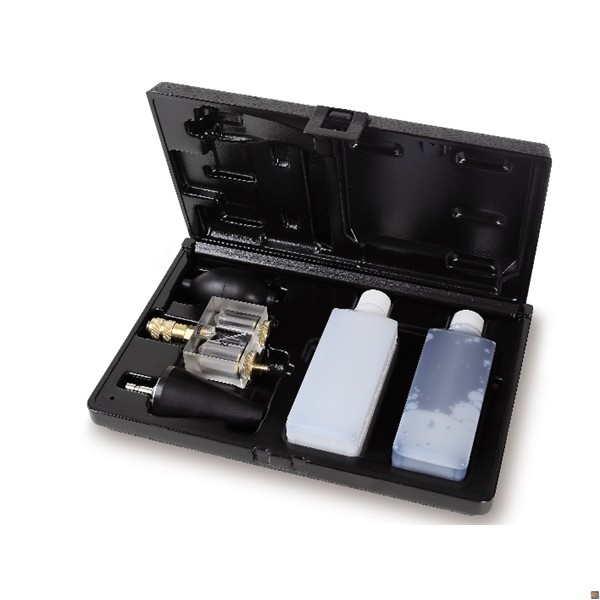 1758VT - KIT PER LA VERIFICA DELLE TESTATE