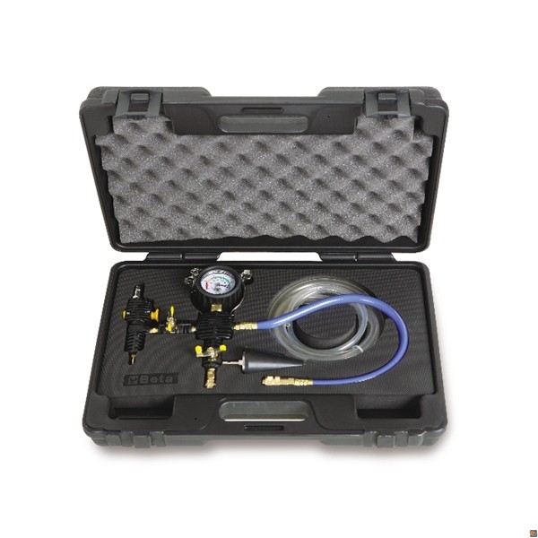 STRUMENTI RIEMPI LIVELLI RADIATORI HD/R - 1759 HD/RR