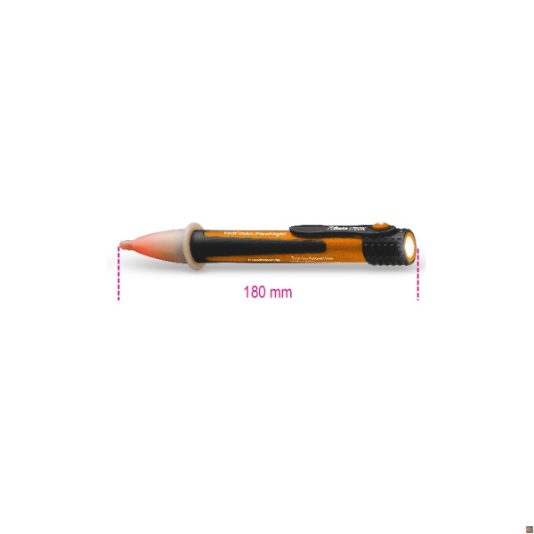 1760K RILEVATORE TENSIONE ALTERNATA (EX 1847K)
