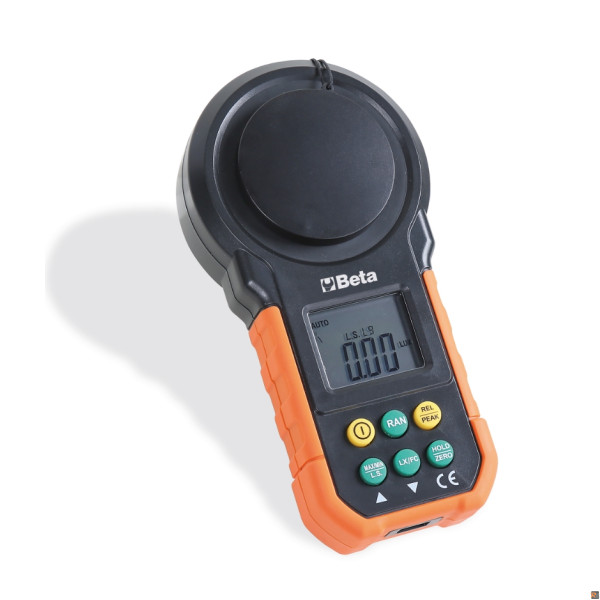 1760LX LUXMETRI DIGITALI PORTATILI 1760LX