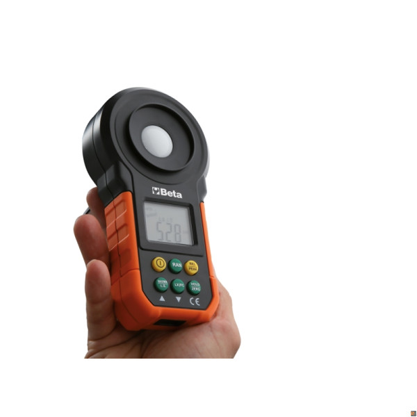 1760LX LUXMETRI DIGITALI PORTATILI 1760LX