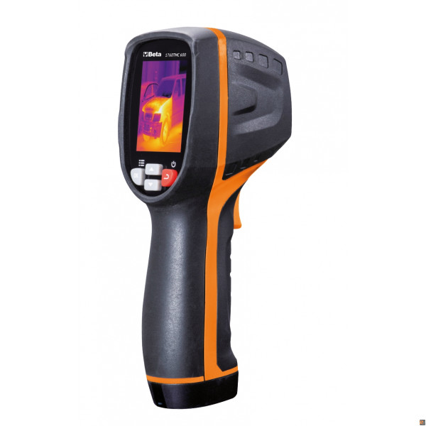 1760TMC 600 TERMOCAMERE COMPATTE 600° BETA UTENSILI 017600710