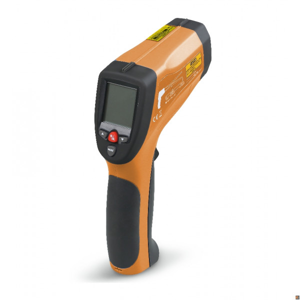 1760/IR1600 TERMOMETRI DGT INFRAROSSI 1600° 1760/IR
