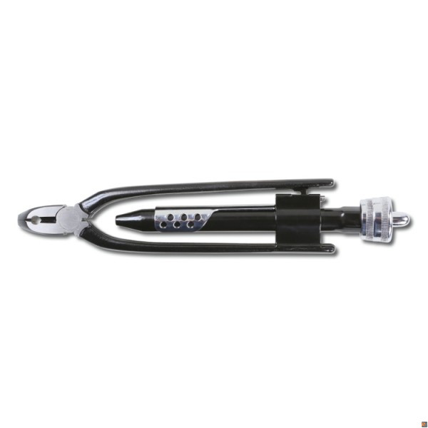 1761 - PINZA TORCIFILO BETA UTENSILI 017610101