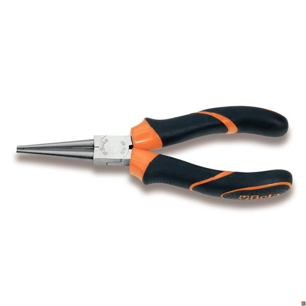 PINZE BECCHI TONDI LUNGHI BM 160