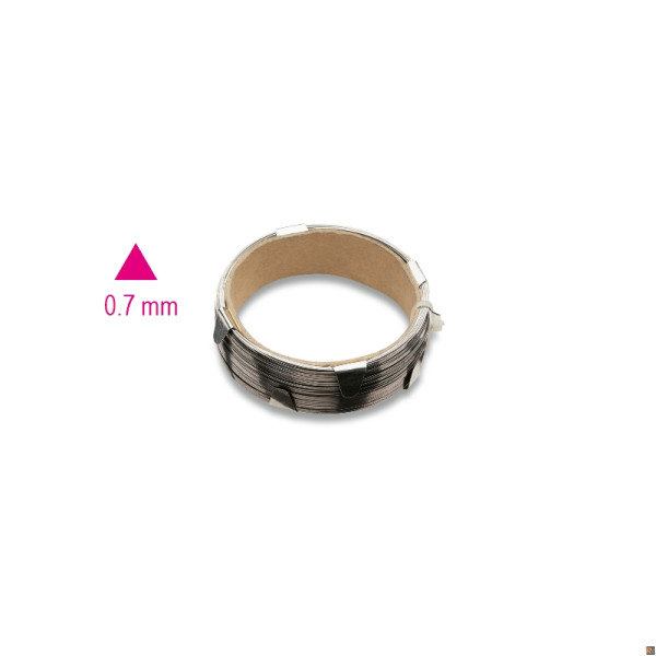 1766T CAVI SEZIONE TRIANGOLARE CRISTALLI T